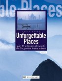 Unforgettable Places