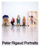 Peter Rigaud Portraits