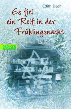 Es fiel ein Reif in der Frühlingsnacht - Baer, Edith