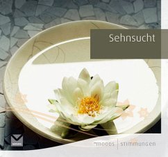 Cover Sehnsucht, m. Audio-CD