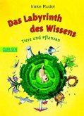 Das Labyrinth des Wissens, Tiere und Pflanzen