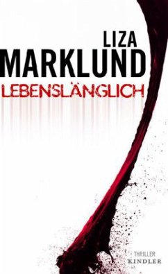 Lebenslänglich - Marklund, Liza