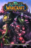 World of Warcraft, Fremder in einem fremden Land