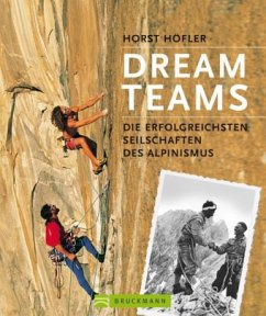 Dream Teams - Höfler, Horst