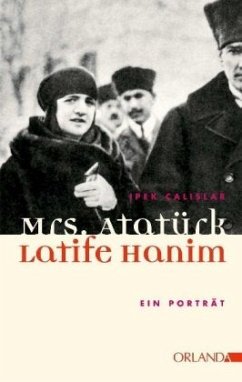 Mrs. Atatürk - Latife Hanim - Calislar, Ipek