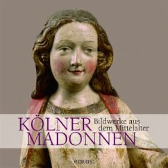 Cover Kölner Madonnen