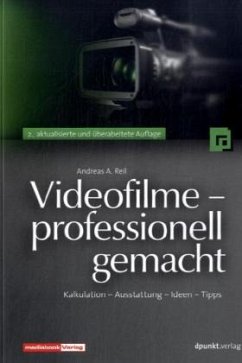 Cover Videofilme - professionell gemacht
