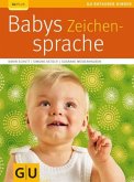 Babys Zeichensprache