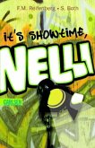 It's Showtime, Nelli!