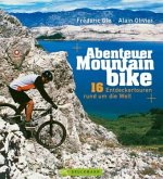 Abenteuer Mountainbike