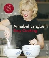 Easy Cooking - Langbein, Annabel