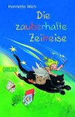 Die zauberhafte Zeitreise