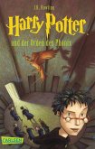 Harry Potter und der Orden des Phönix / Harry Potter Bd.5