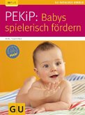 PEKiP: Babys spielerisch fördern