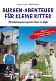 Burgen-Abenteuer für kleine Ritter