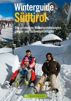 Winterguide Südtirol - Weindl, Georg