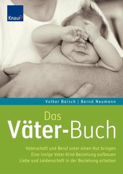 Das Väter-Buch - Baisch, Volker; Neumann, Bernd