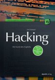 Hacking, m. CD-ROM