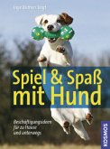 Spiel & Spaß mit Hund