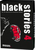 Moses Verlag 449 - Black Stories 4