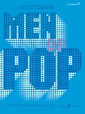Men of Pop songbook piano/vocal/guitar Men of Pop songbook piano/vocal/guitar