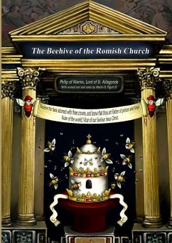 Cover The Beehive of the Romish Church
