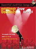Audition Songs: Love Songs Audition Songs: Love Songs