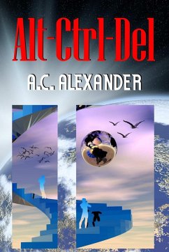 Alt-Ctrl-Del - Alexander, A. C.