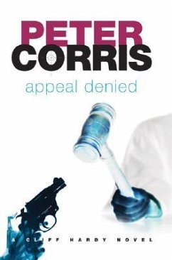 Appeal Denied - Corris, Peter