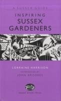 Inspiring Sussex Gardeners - Harrison, Lorraine