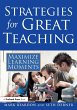 Strategies for Great Teaching - Bild 1