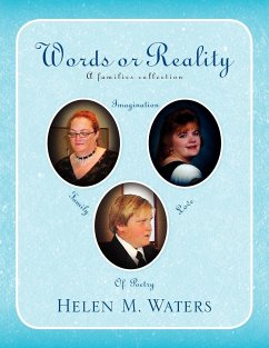 Words or Reality - Waters, Helen M.