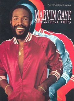 Marvin Gaye Greatest Hits