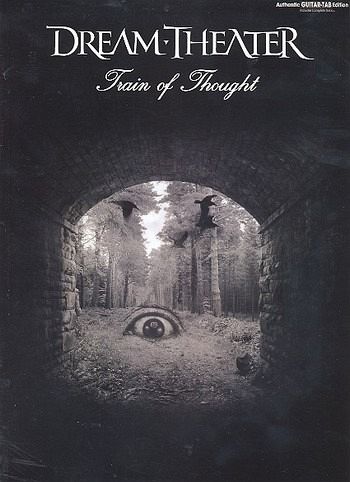 Dream Theater - Train of Thought