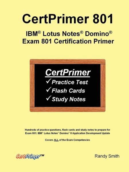 CertPrimer 801