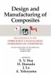 Design Manufacturing Composites, Third... - Bild 1