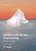 Denkanstöße für den Projekterfolg