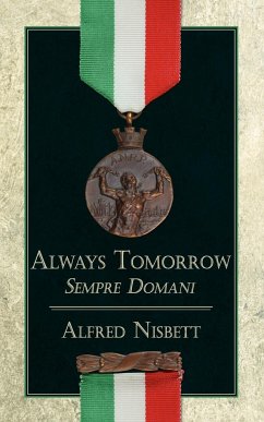 Always Tomorrow - Nisbett, Alfred