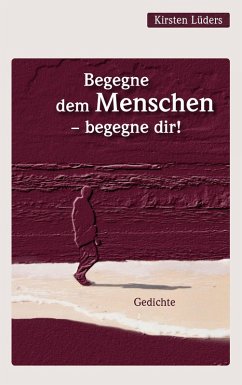 Cover Begegne dem Menschen - begegne dir!