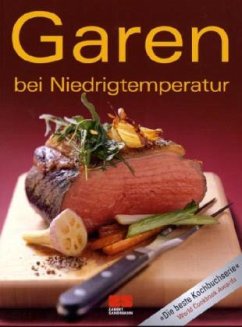 Cover Garen bei Niedrigtemperatur