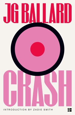 Crash - Ballard, J. G.