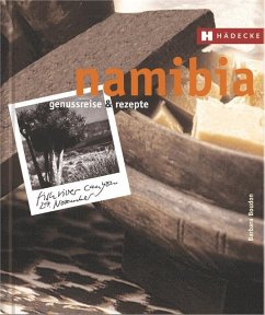 Namibia - Boudon, Barbara