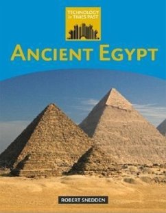 Ancient Egypt - Snedden, Robert