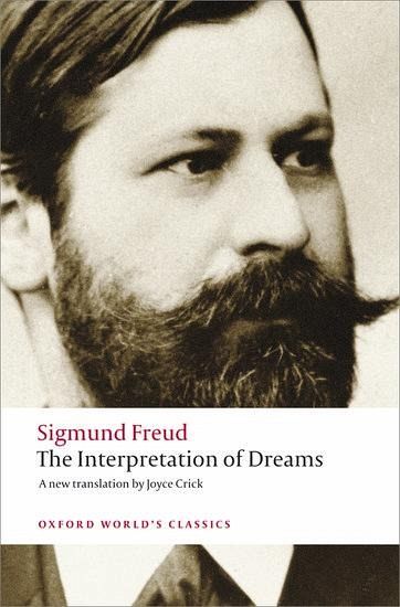 The Interpretation Of Dreams The Interpretation Of Dreams