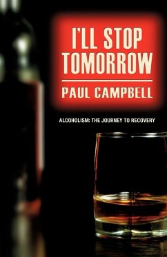 I'll Stop Tomorrow - Campbell, Paul