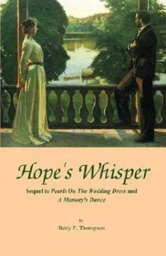 Hope's Whisper - Thompson, Betty F