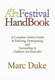 The Art Festival Handbook