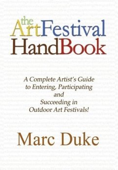 The Art Festival Handbook - Duke, Marc