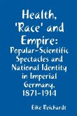 Health, 'Race' and Empire