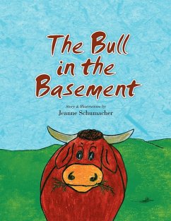 The Bull in the Basement - Schumacher, Jeanne